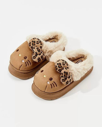 Hello kitty Uggs