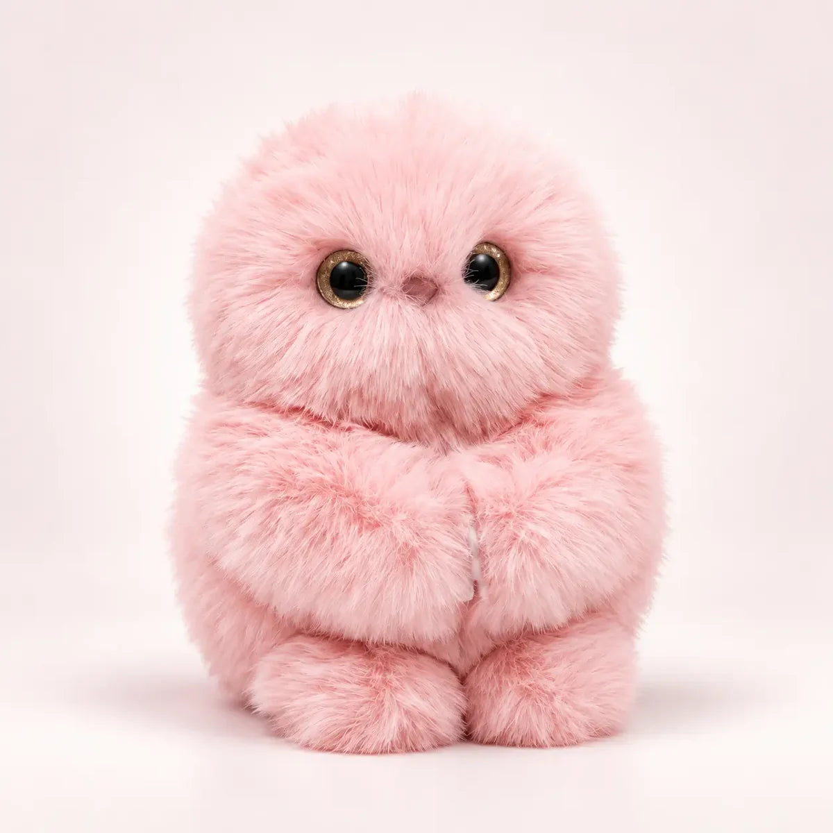 Interactive Owl Plush